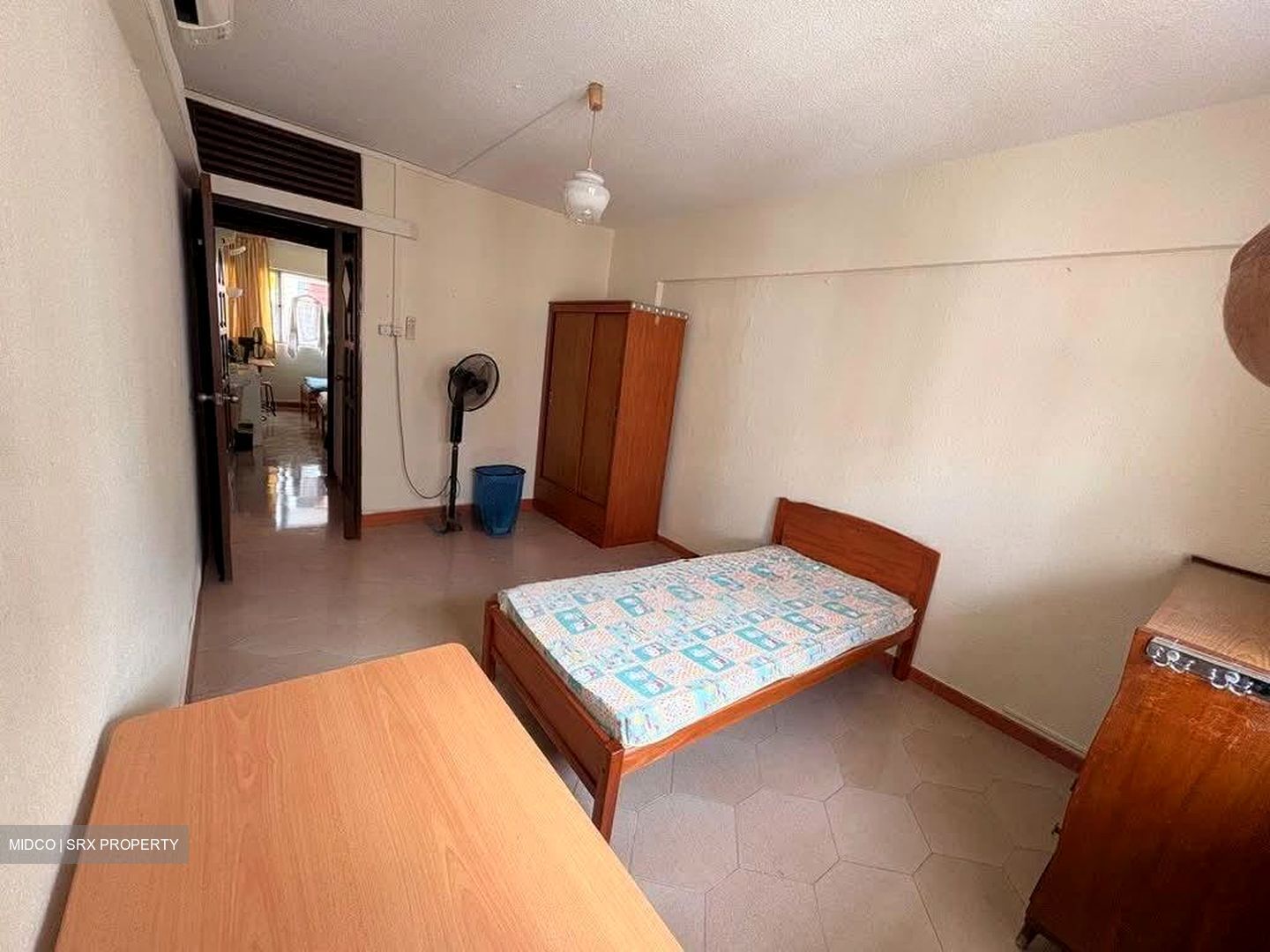 Blk 932 TAMPINES PALMSPRING (Tampines), HDB 5 Rooms #562059831